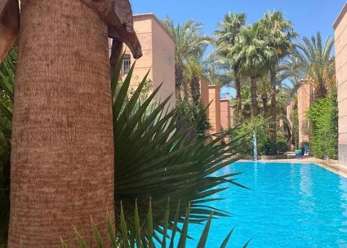 Riad Syrine
