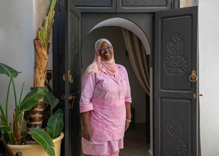 Riad Dowaya