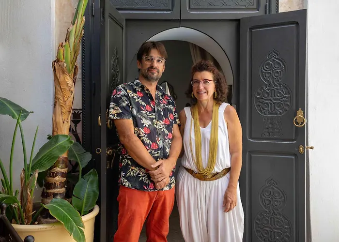 Riad Dowaya