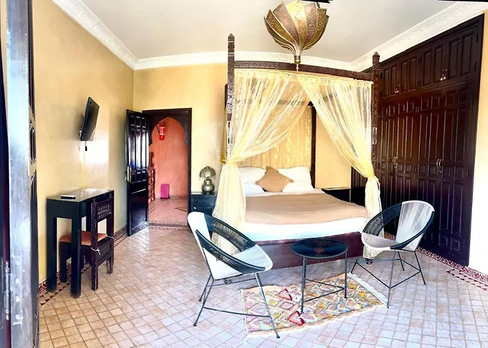 Villa Aalama