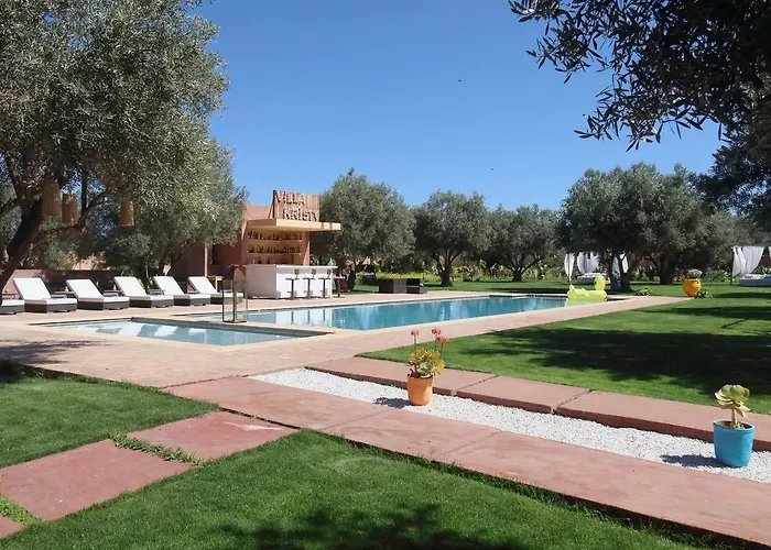 Villa Kristy